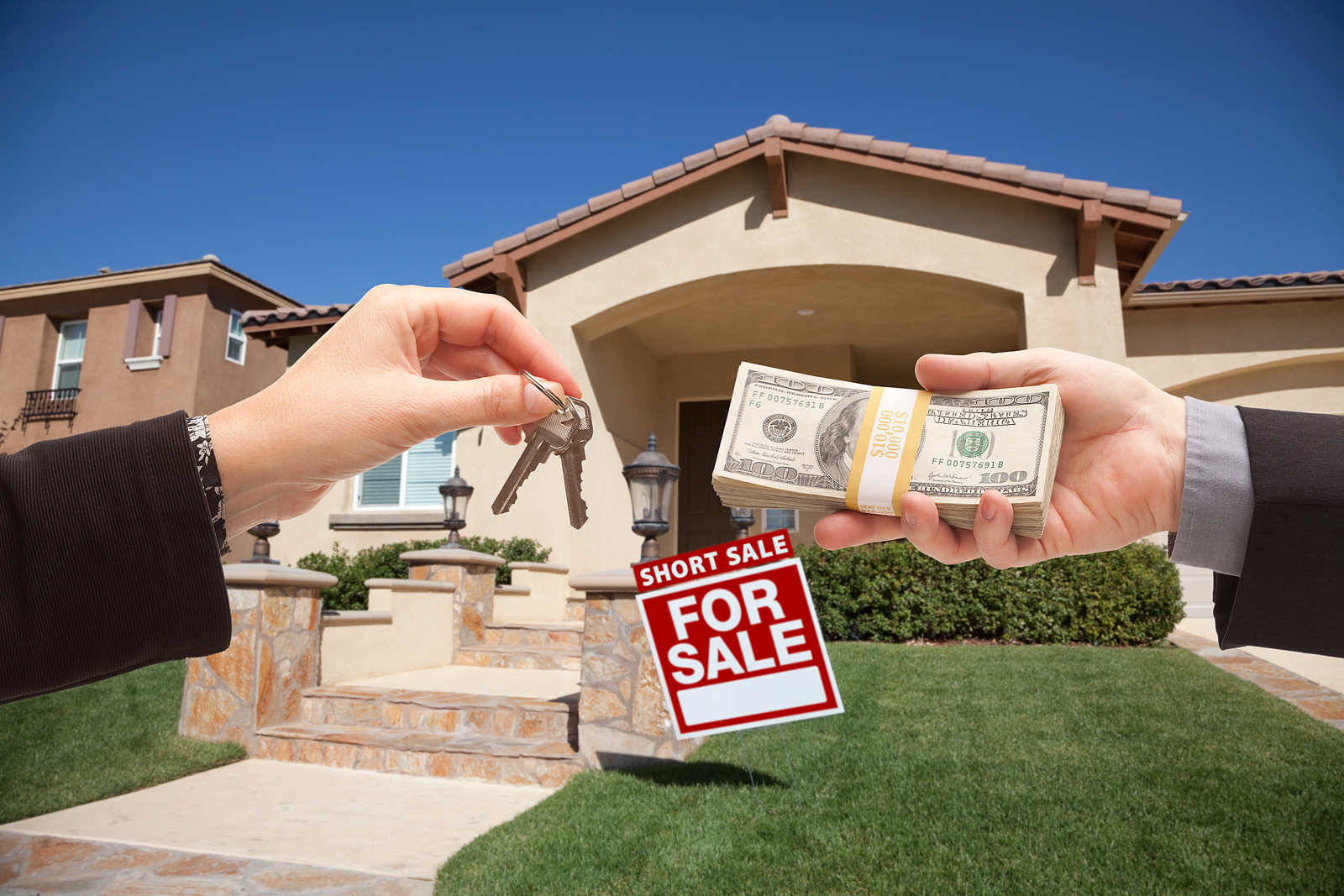 sell my house quickly without using a real estate agent