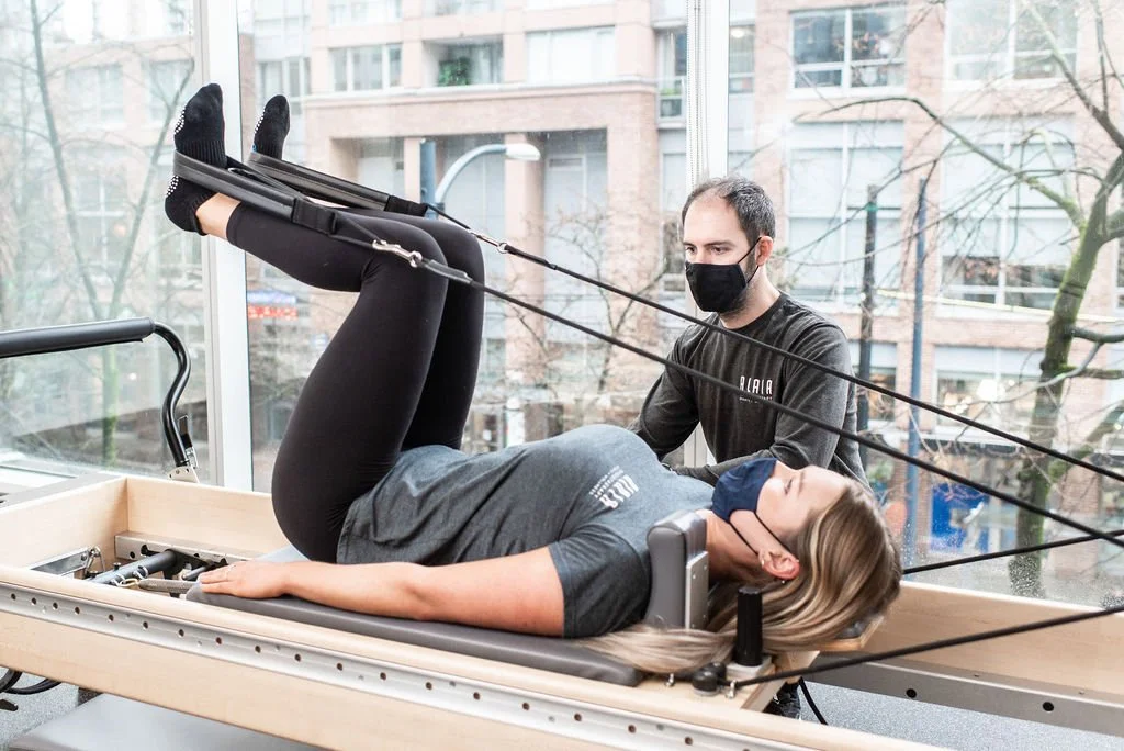 Benefits of Clinical Pilates