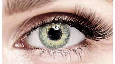 fda approved colored contacts