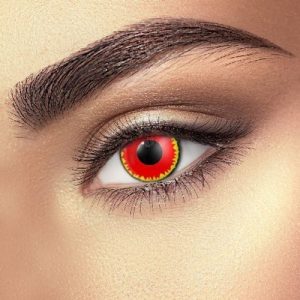 vampire contacts