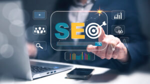 google seo services