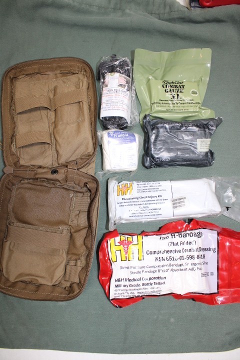 Refill Kits